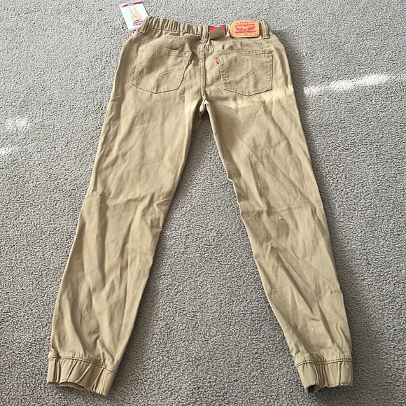 youth levi jogger - Picture 8 of 10